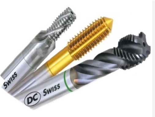 DC Swiss N410V-3 NPT 1/2